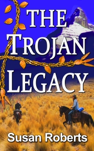 Trojan Legacy Mt Rhino only